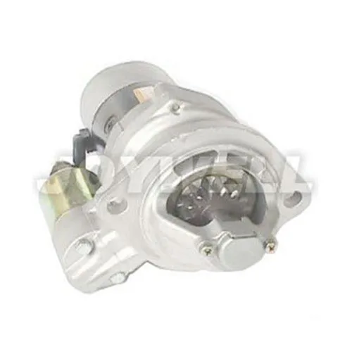 Судовой двигатель HITACHI STARTER MOTOR ELECTRIC PARTS S13-41D кВт