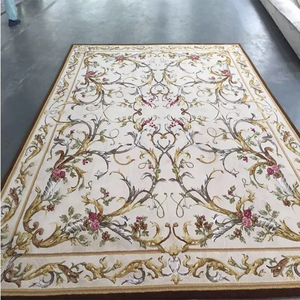 Скетч золотые ворсовые китайские Коврики ручной