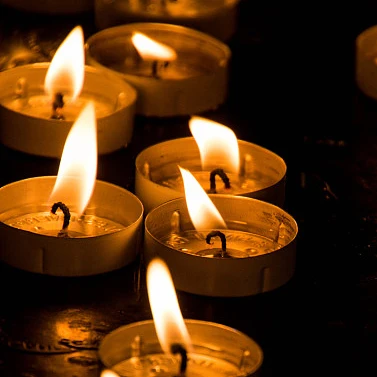 candles palm oil wax / palm oil wax white household candle