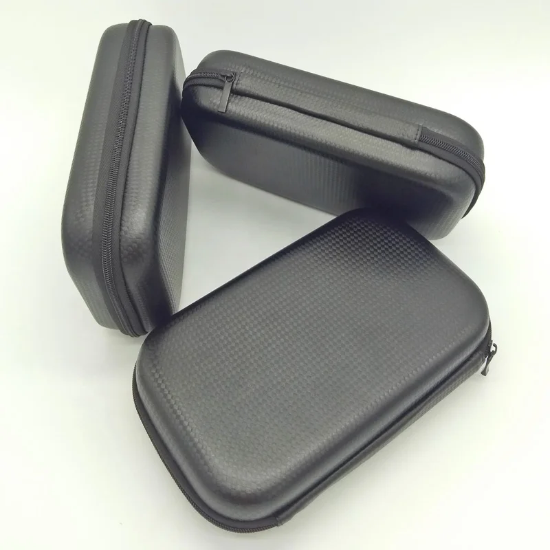 Красочный кожаный чехол для инструментов EVA, наборы первой помощи, пустые сумки