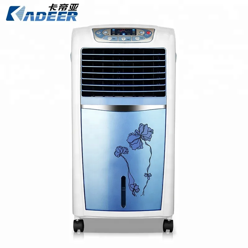 Latest Design Portable  Industri Evaporativei Water Air Cooler