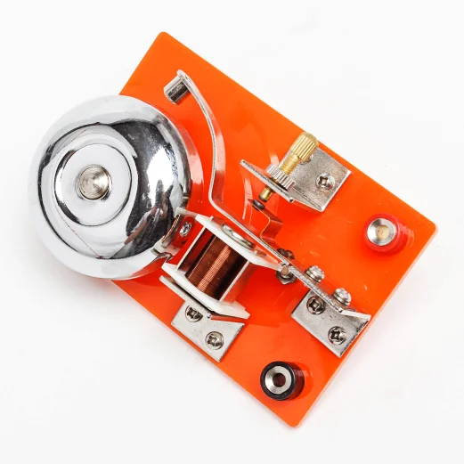 Gelsonlab HSPEM-088 School Electric Bell Electric school bell Students Electric bell
