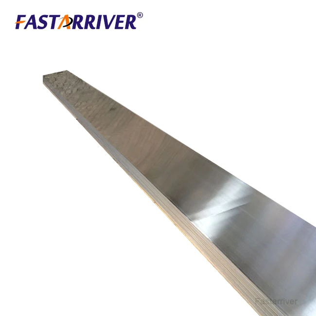 Aerospace grade aluminum plate 7005 7020 7075 7050 7175 7A04 7A09