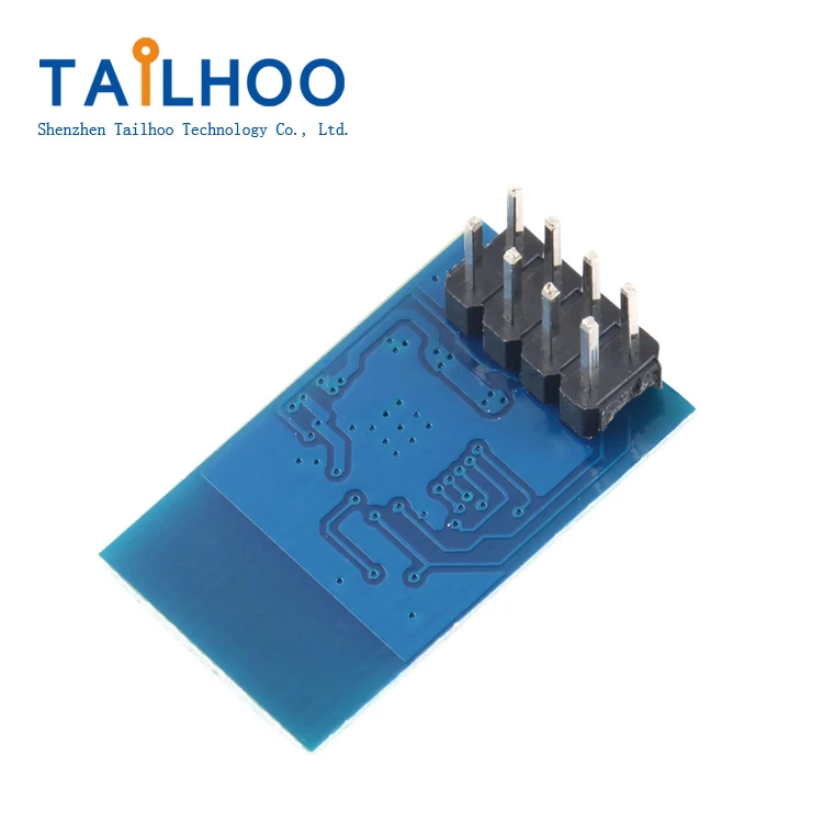 PCB Motion Sensor Circuit Board