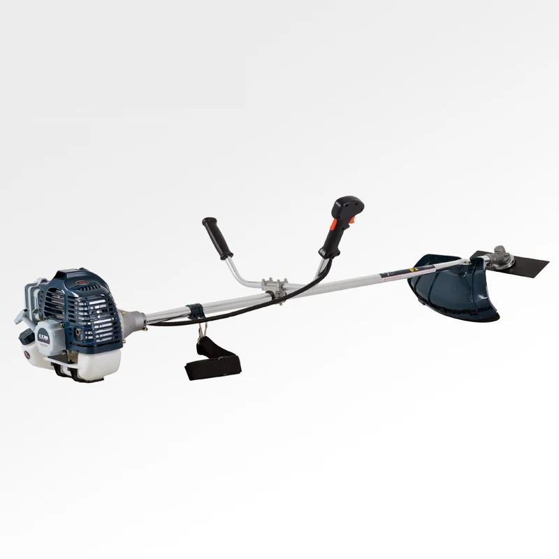 Brush cutter 52CC german brush cutter spare parts machine