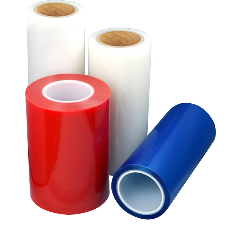 New Premium Mobile Screen Protector Film Roll, Mobile Phone Use Flexible Nano Glass Screen Protector Raw Material