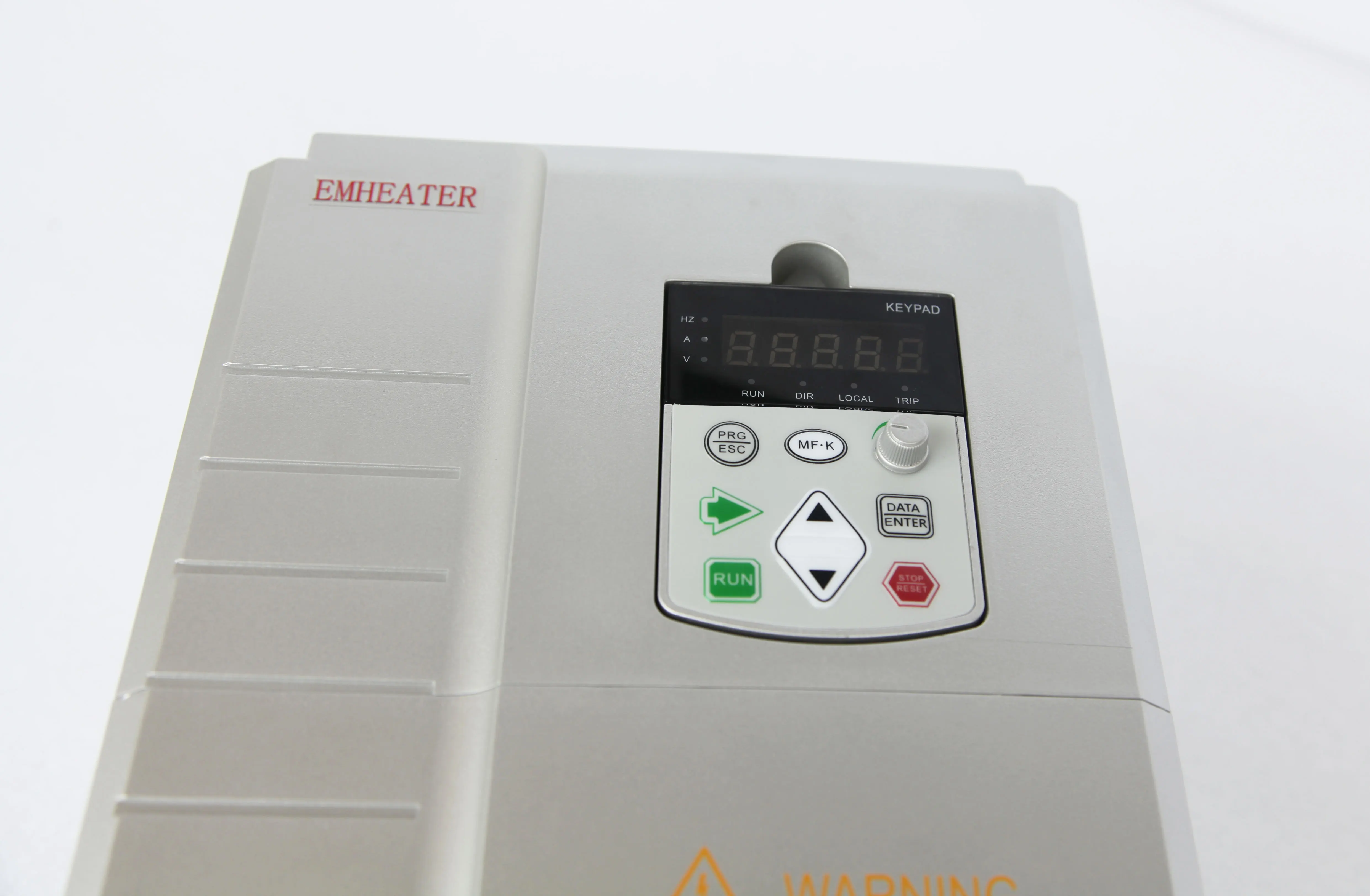 MPPT voltage range 350V to 750V DC  three phase output AC 380V 11KW solar pump inverter for Mauritius market