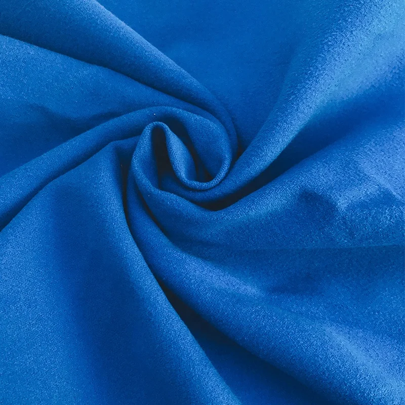 Custom Soft Micro Fiber Beach Sports Travel Towel Set Fabric Roll Microfiber Towel Microfiber Bath Towel