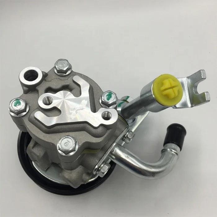Hydraulic Gear Power Steering Pump for MURANO 49110-CA000/49110-9W100/49110CB00C Power Steering Pump with Pulley