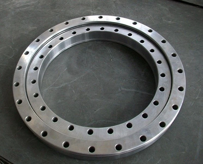 
Jost ball bearing turntable KLK400L slewing ring 