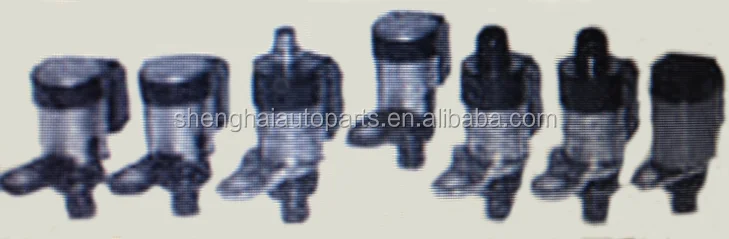 Jr507e solenoid RE5R05A transmission control solenoid