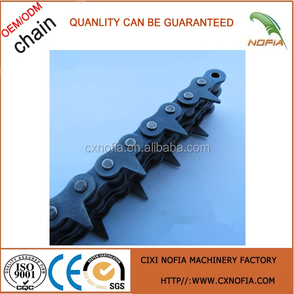 Передачи Роликовая Цепь 12А