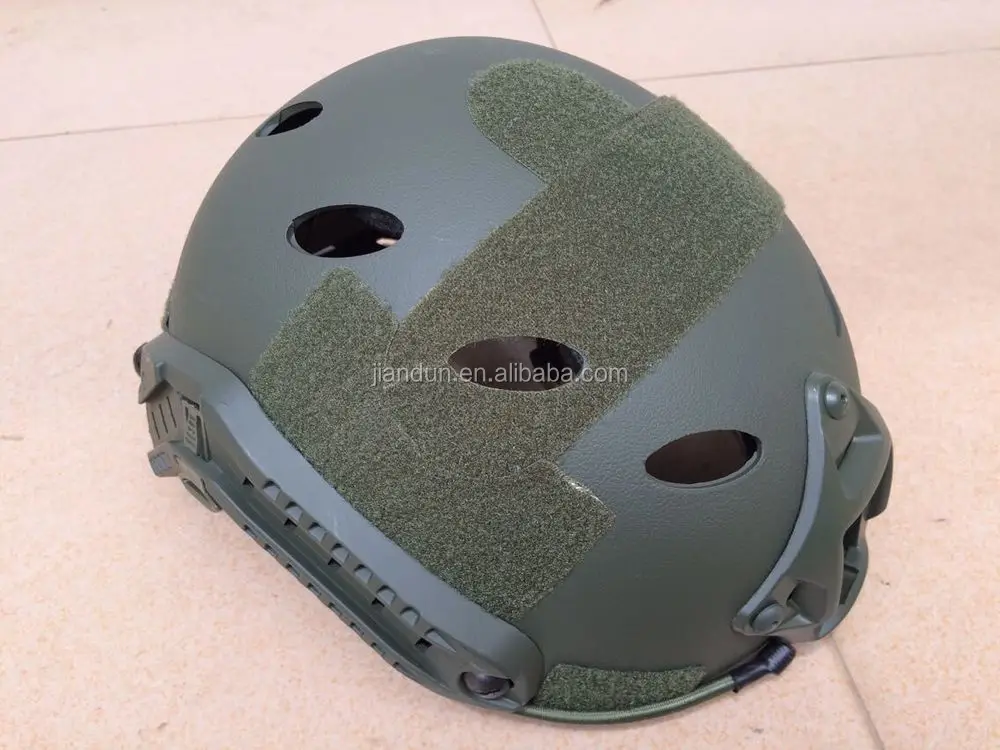 Army Police Military Outdoor Active Paintball War Game Airsoft Training Head Protection Tactical Helmets
