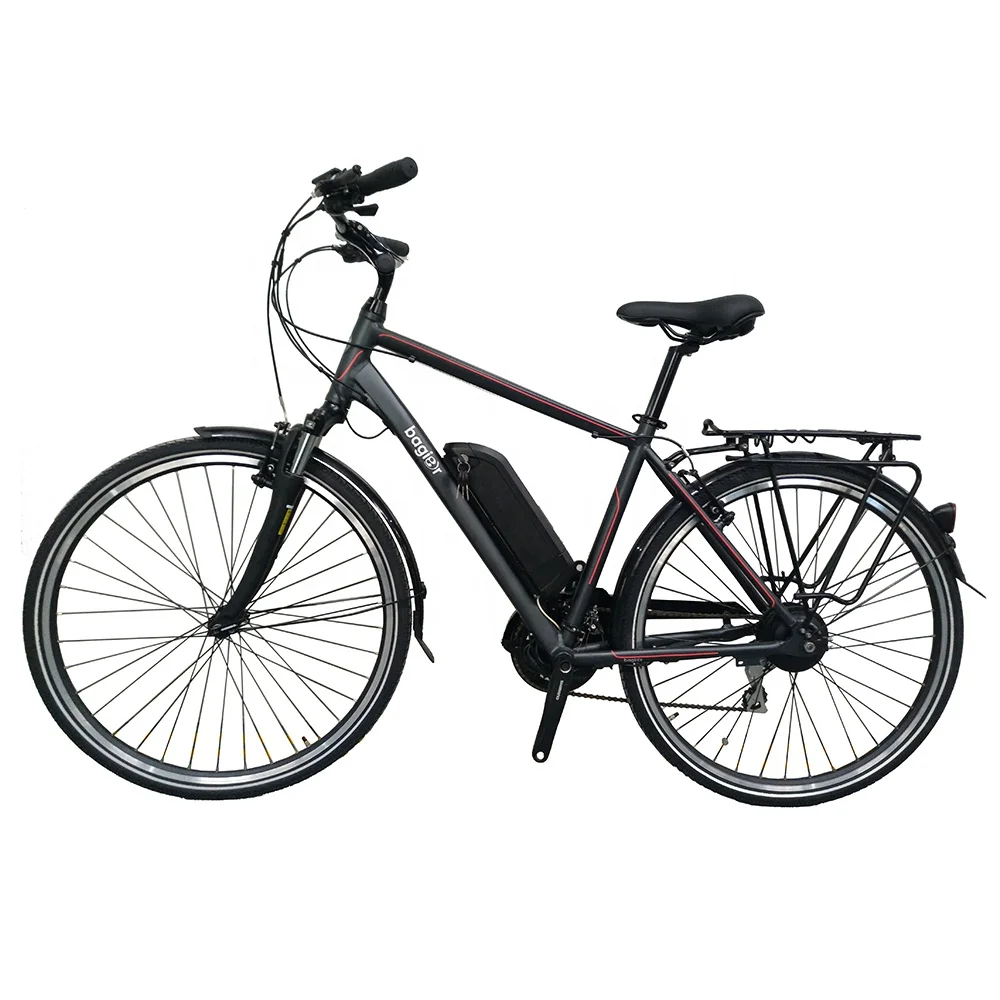 
OEM ce en15194 manufacturer electric bike with removable battery for men 