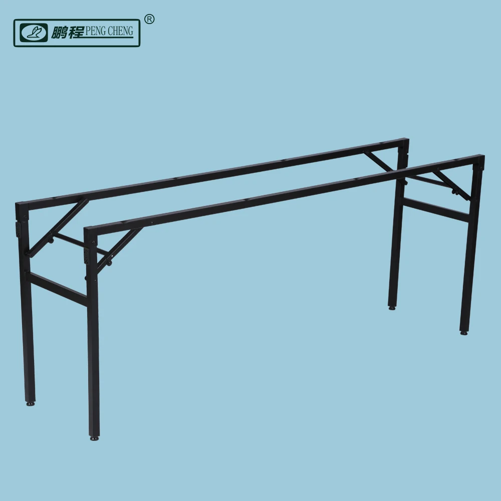 Hot Sale Functional Office Furniture Table Frame/Folding Leg
