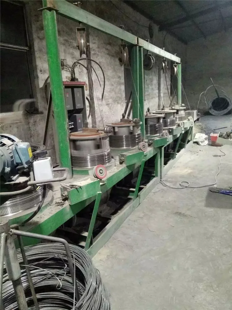 Сухой смазочный порошок для рисования металлической проволоки