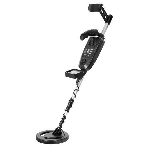 Industrial metal detector Underground Search Hobby Metal Detector MD3500 Three Operation Modes Auto Ground Balance