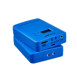 Anti-interference Voice Interpreting System, Audio Tour Guide Device for Tourist