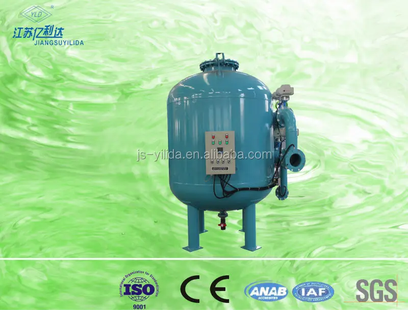 Washable activated carbon filter to remove sulphur dioxide and nitrogen dioxide