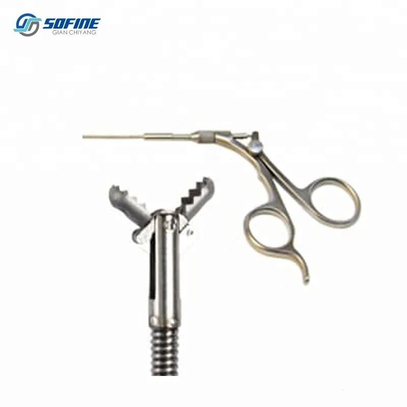 Sintered Parts For Precision MIM Powder Medical Tools
