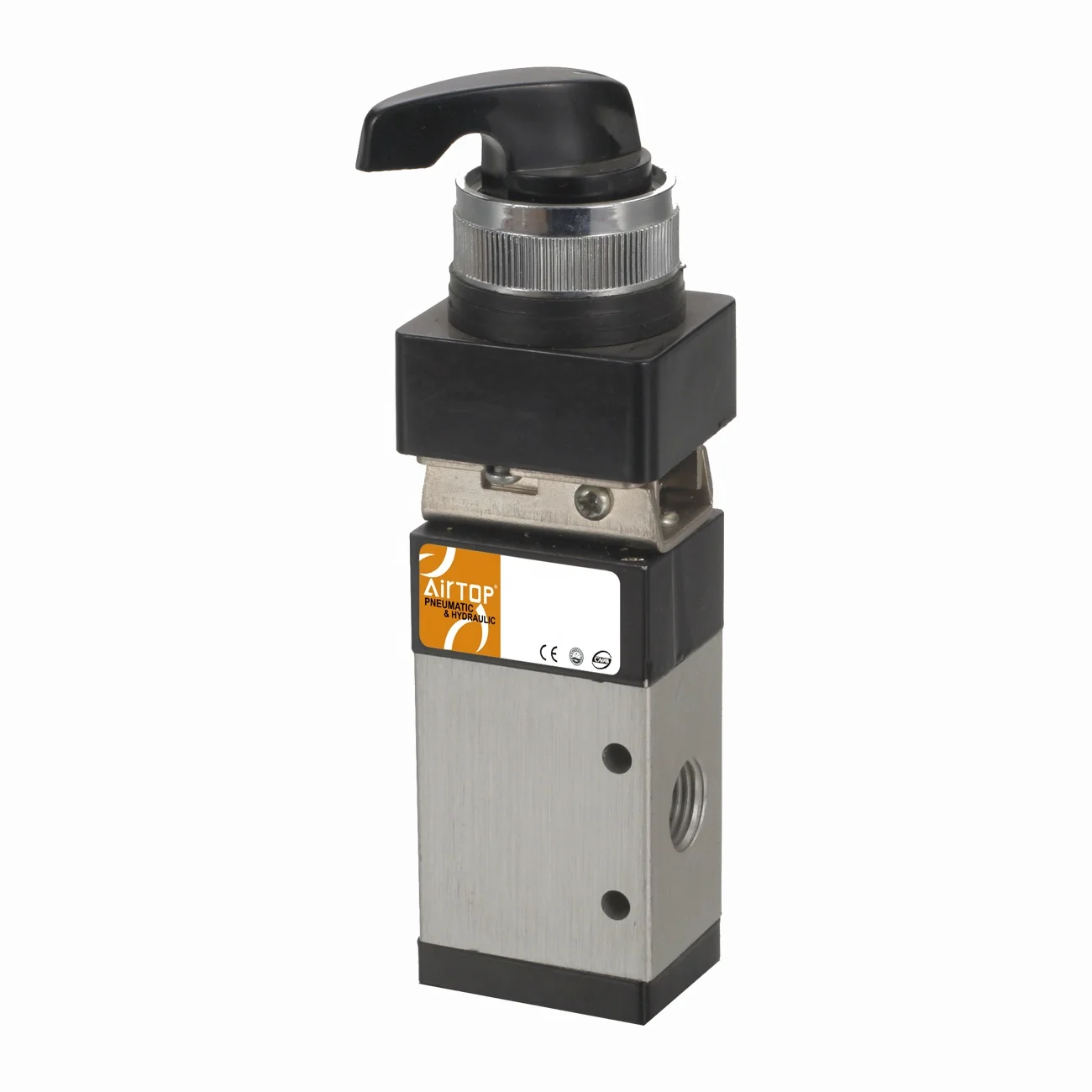 MSV Series Mechanical Valve