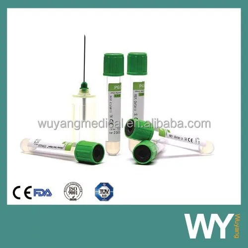 Blood Collection Tube manufacturer for ten years