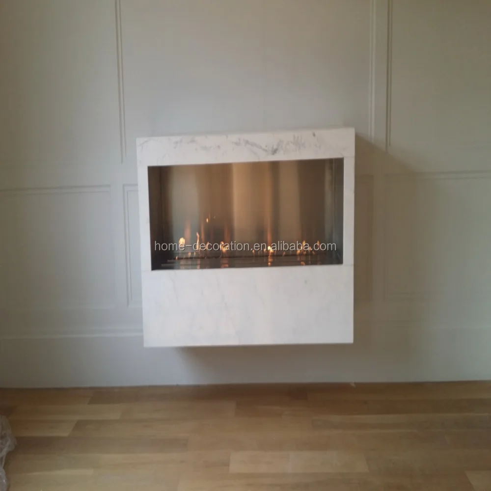 wall mounted led electric fireplace