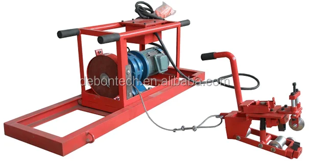 Инструмент для зачистки конвейерной ленты