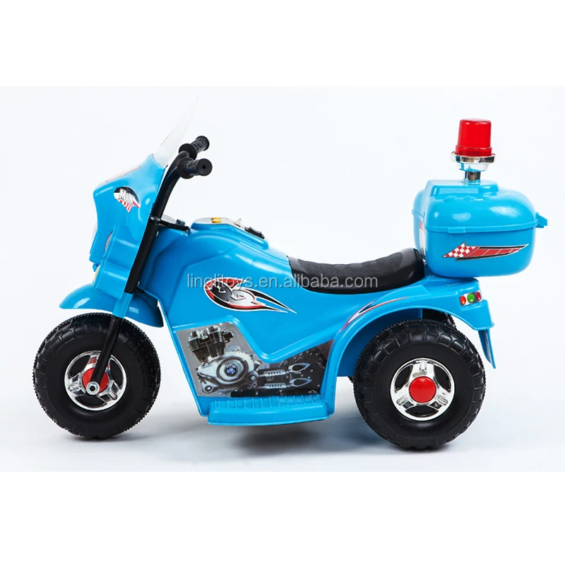 2022 Motorcycle best selling products ride on car kids electric car three wheel small electric tricycle for sale