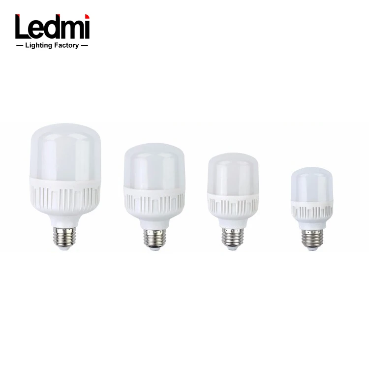 
LED T bulbs 5W 10W 15W 20W 30W 40W 50W 