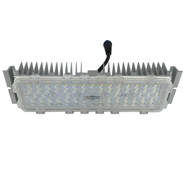 LED Light Engine 40W 50W 60W Replacement LED Module For Street Light Flood High Bay Tunnel