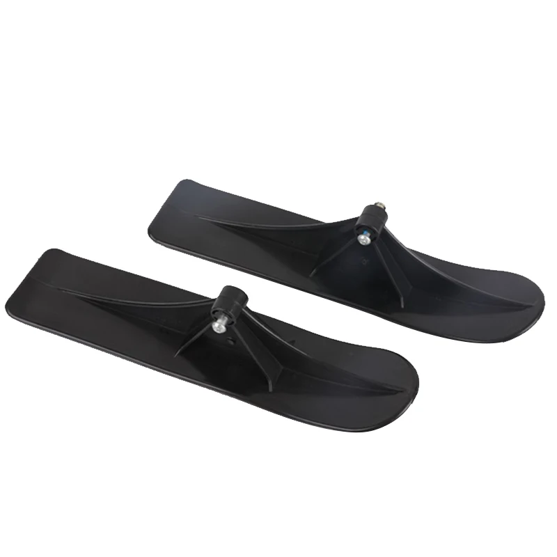 2022 Best selling fashion product snow scooter ski