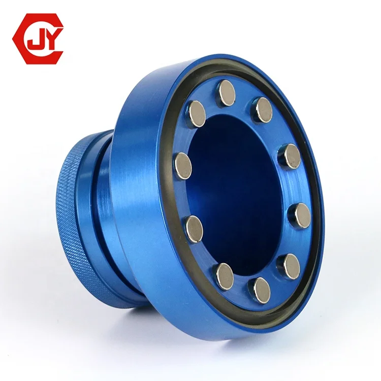 Pad Printer Sealed Ink Cup Tungsten Carbide Rings