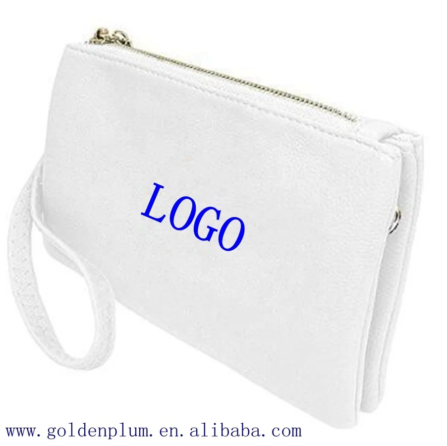 
Small Multipurpose Carry Bag to keep your cash, cards, makeups and smartphone Clutch Bags Shoulder bag 