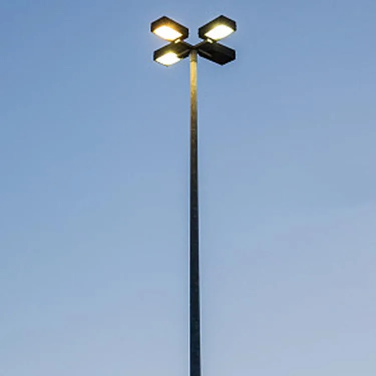 High efficiency IP65 HPS 400w sodium street lighting