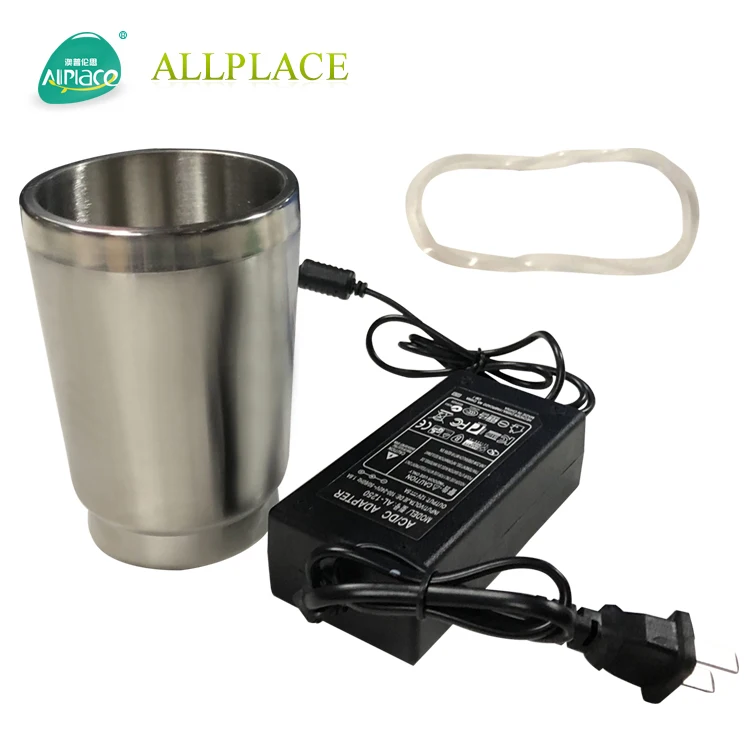 
Headlamp Restoratioon Kit Car Light Restor Steam Clean Headlight Steamer 