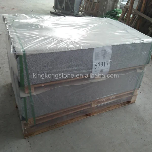 
Grey Granite Window Sill (G603) 