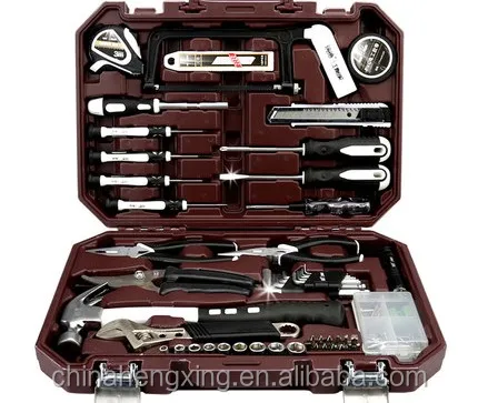 Plastic tool case , new design & good quality tool case