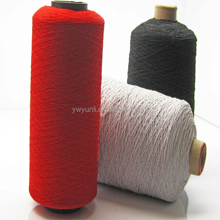 Spandex Elastic Thread
