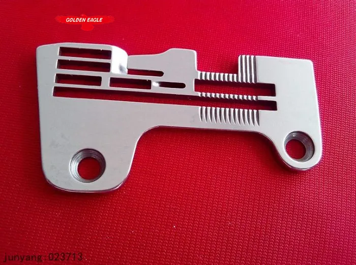 SEWING MACHINE SPARE PARTS & ACCESSORIES SEWING NEEDLE PLATE 146503-001 NEEDLE PLATE FOR BROTHER SEWING MACHINES