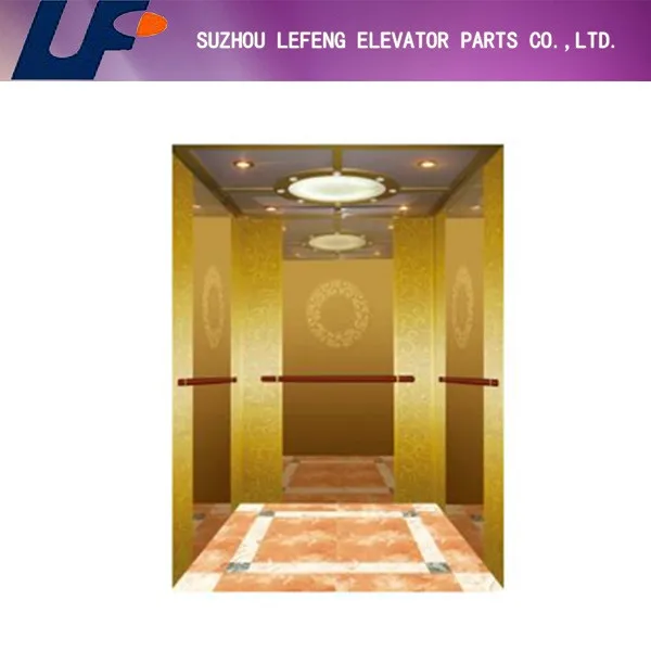 
Complete set home elevator|Competitive price about home lift|Home elevator factory with OEM service 