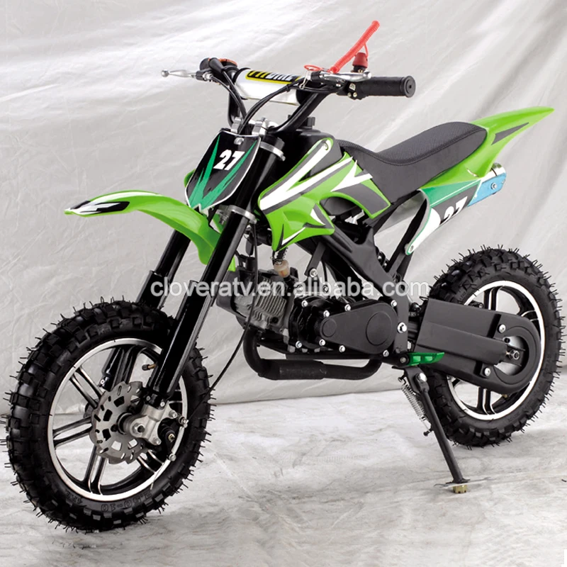 Safety Children 49cc Dirt Bike Mini Moto with Emergency Stop device (60444494856)