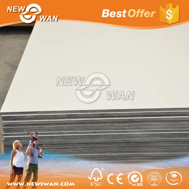 
Interior and exterior wall cladding Compact HPL 