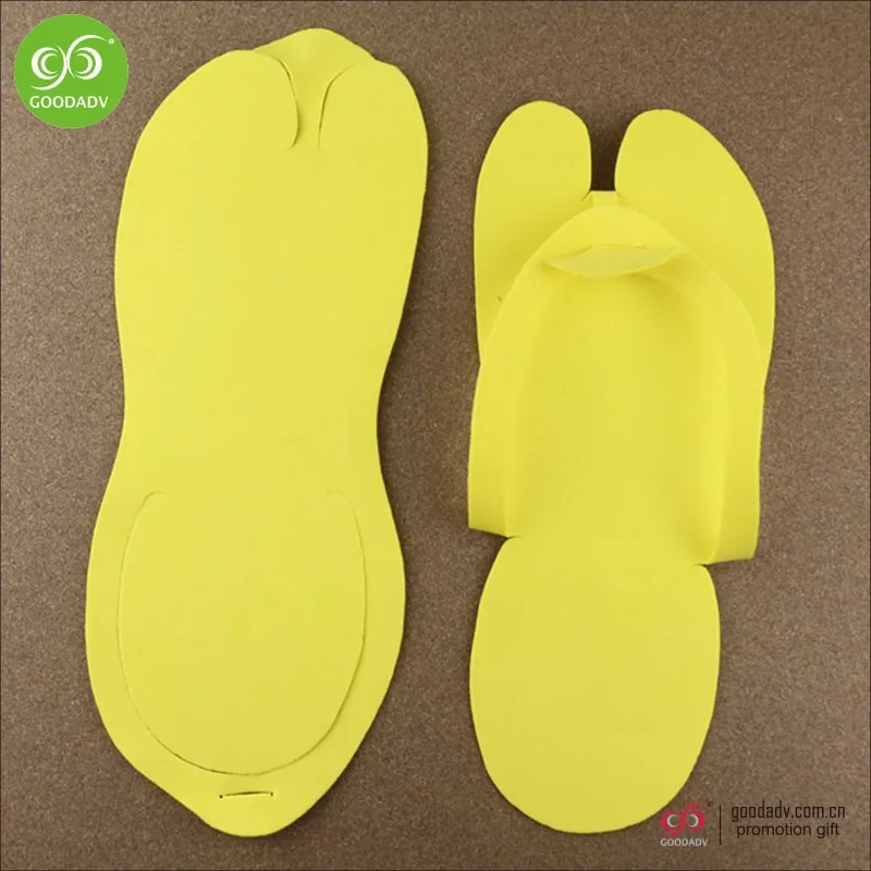 Wholesale Disposable Hotel Shower Slippers Hotel