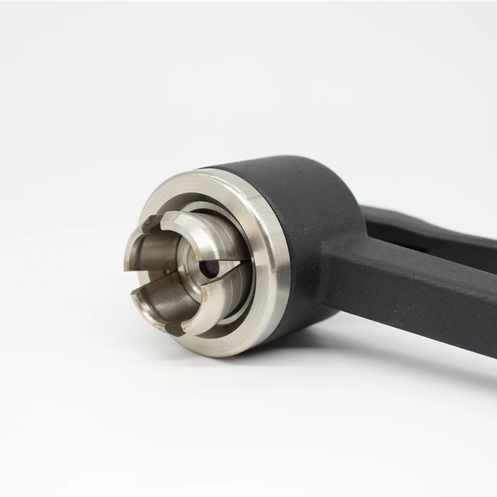 15 мм 28 мм 32 мм Ручная укупорочная машина простая в эксплуатации ОБЖИМНАЯ машина для флакона