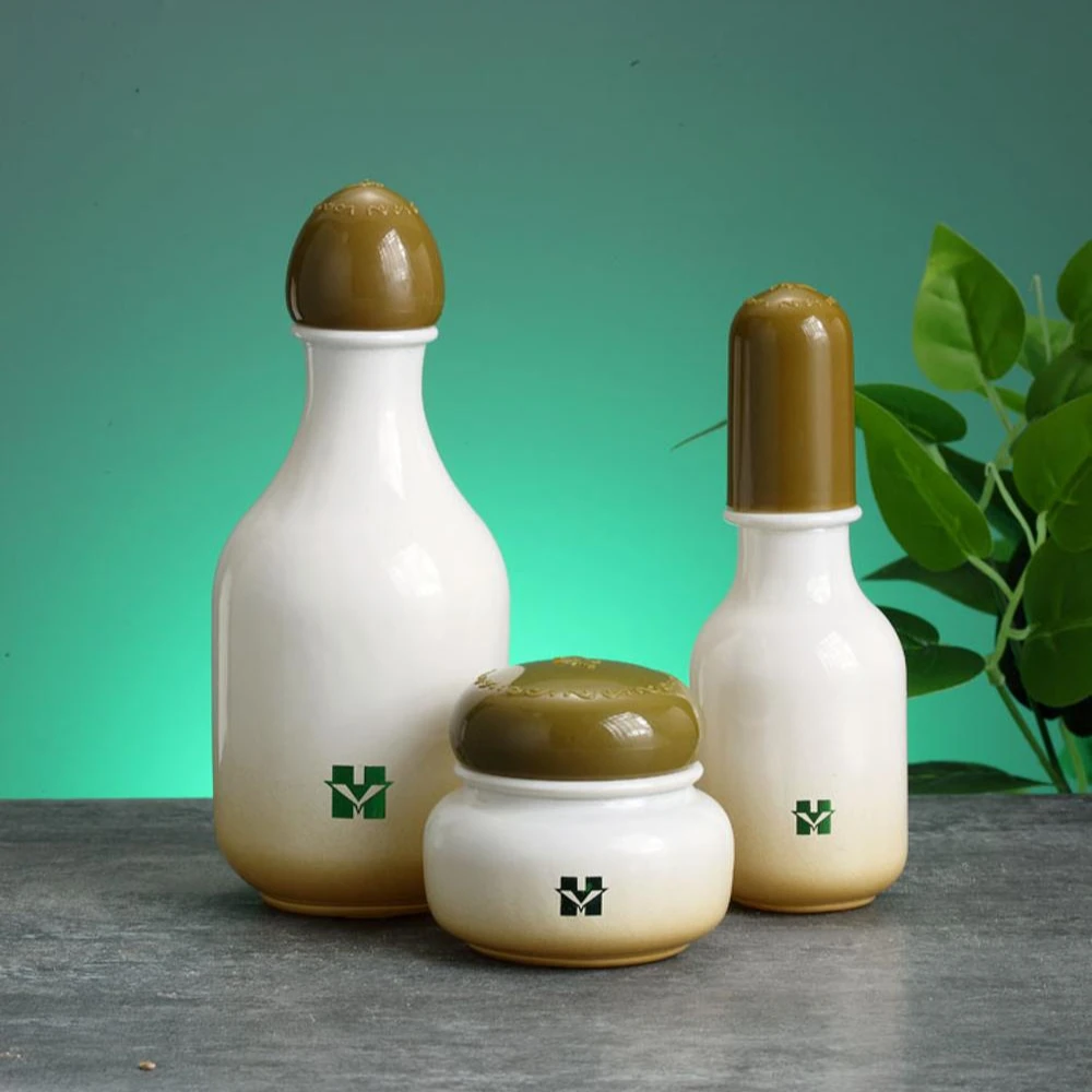 
glass cosmetic containers bottles wholesale malaysia 