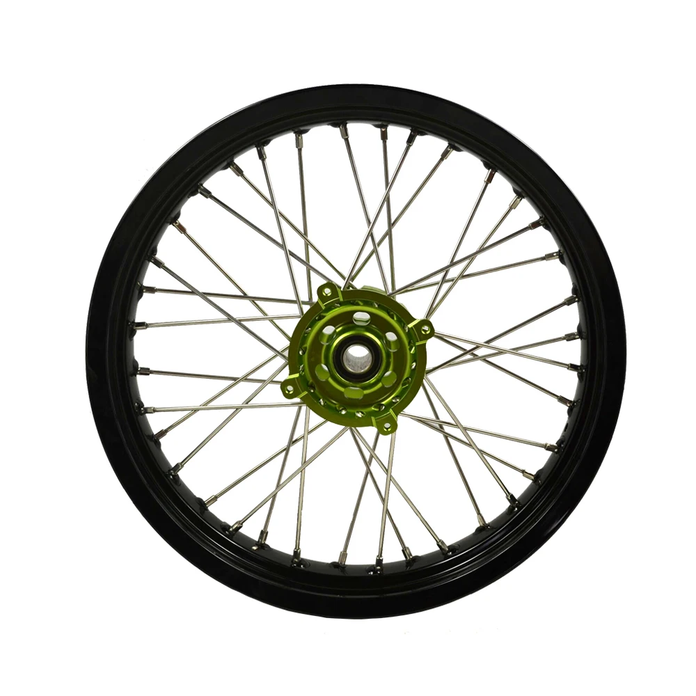 
1090 1290 SUPER ADVENTURE Wire Spoked Motorcycle Wheels for Tubeless Tyres 