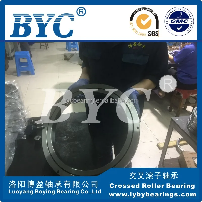 
Crossed roller bearing | Crane slewing bearings|CRB30040/CRBC30040UUT1 P5 