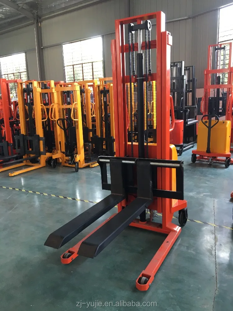 Штабелер/вилочный погрузчик innolift