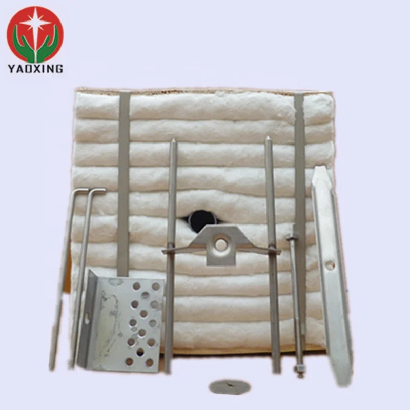 Волокно расширения совместных наполнитель kaowool керамика волокно Блок